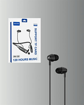 CEYLAN ADAM HN-120 Bluetooth Kulaklık
