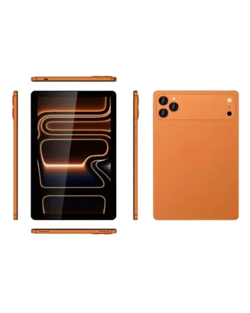 Mey İthalat Android 15 İşletim Sistemli 10.1 İnç Tablet WiFi GSM