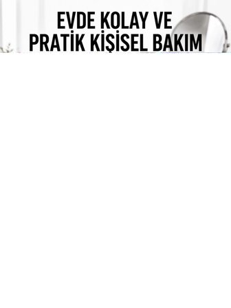 Mey İthalat Yeni Nesil Profesyonel Şarjlı Saç Sakal Tıraş Makinesi Ayarlanabilir 4 Taraklı