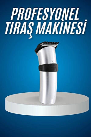 CEYLAN ADAM 2025 Model Çelik Kasa Profesyonel Saç Sakal Tüm Vücut Tüyü Lazer Öncesi Tıraş Makinesi