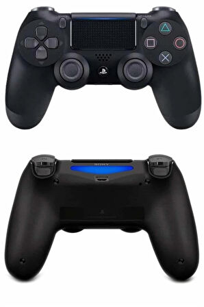 CEYLAN ADAM Yeni Nesil Joystick Oyun Kolu Android Uyumlu Kablosuz Titreşimli