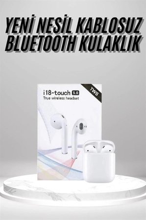 mey i̇thalat®  kulaklık anc özelliği dokunmatik kontrol mikrofonlu