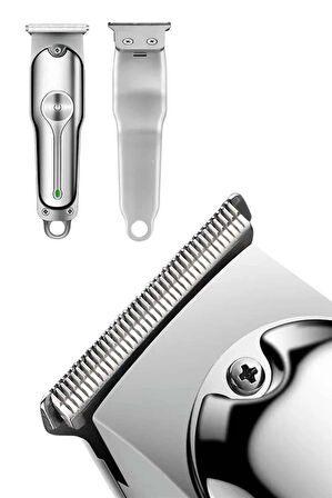 CEYLAN ADAM Saç Sakal Kesme Makinesi Lazer Epilasyon Öncesi Kısaltma Makinesi