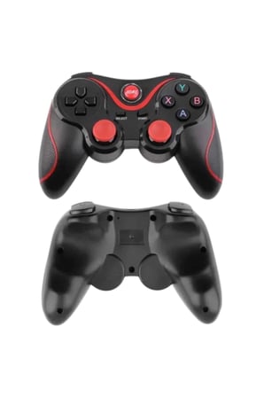 X3 GAME STİCK