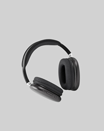 CEYLAN ADAM Gürültü Azaltmalı Bluetooth Kulaklık | 5 Saat Kesintisiz Müzik