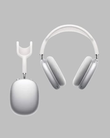 Mey İthalat® Bluetooth 5.0 Kulak Üstü Kulaklık – Uzamsal Ses, Gürültü Engelleme, Ergonomik Tasarım