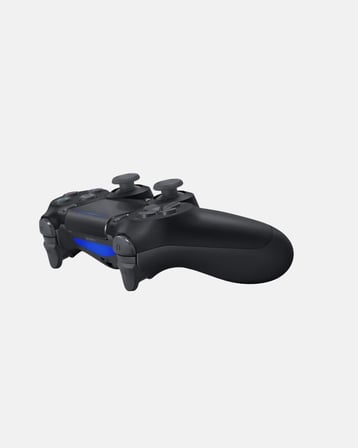 Mey İthalat® PS4 Kablosuz Oyun Kolu V2 – Bluetooth Bağlantılı, Titreşimli, PC ve Mobil Uyumlu