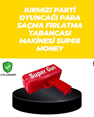 CEYLAN ADAM Partiler ve Sosyal Medya İçerikleri İçin Etkili Kâğıt Atma Oyuncağı