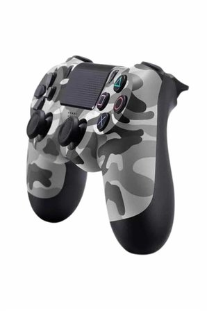 Mey İthalat® Yeni Nesil Joystick Oyun Kolu Android Uyumlu Kablosuz Titreşimli