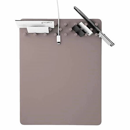 CEYLAN ADAM  Cep Telefonu Tutucu Standlı Mouse Pad