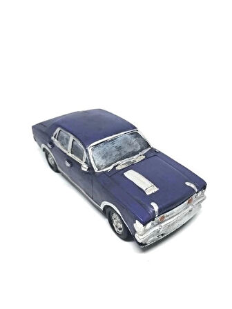 CEYLAN ADAM  Decotown Nostaljik Klasik Dekoratif Eski Model Araba Biblo Eşyası