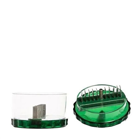 CEYLAN ADAM  Pratik Sarımsak Ezme Doğrama Rendeleme  Öğütme Aleti Aparatı