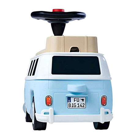 CEYLAN ADAM   Baby VW T1 Mavi