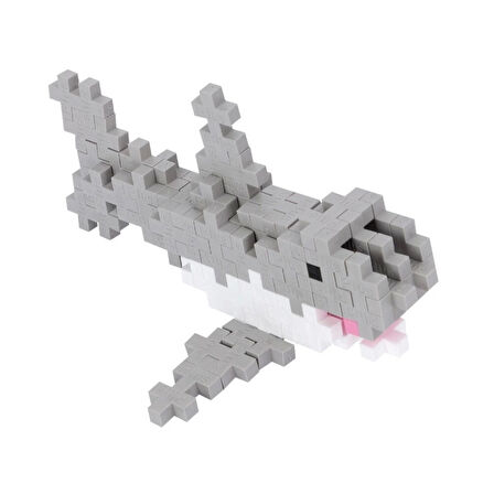 CEYLAN ADAM   Shark 100 Parça