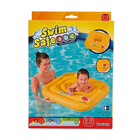 CEYLAN ADAM   3 Boğumlu Oturak 76 cm