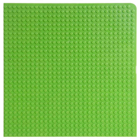 CEYLAN ADAM   Lego Klasik Uyumlu Renkli Zemin CG057