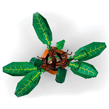 CEYLAN ADAM   LEGO Harry Potter Adamotu 76433