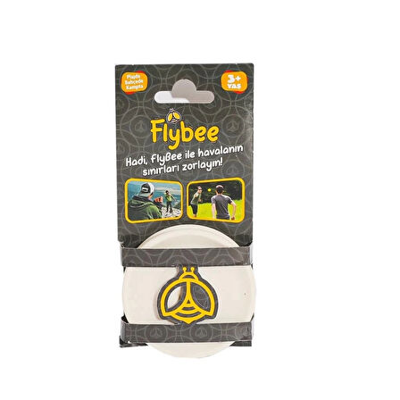 CEYLAN ADAM   FLB001 Flybee Oyunu -Gepettoys