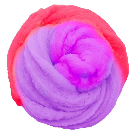 CEYLAN ADAM   Compound Kings Neon Fluffy Cloudz Kalp Slime 11312