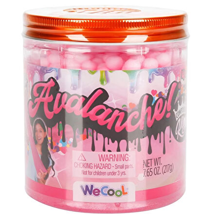 CEYLAN ADAM   Compound Kings Avalanche Slime 217 gr