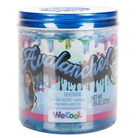 CEYLAN ADAM   Compound Kings Avalanche Slime 217 gr