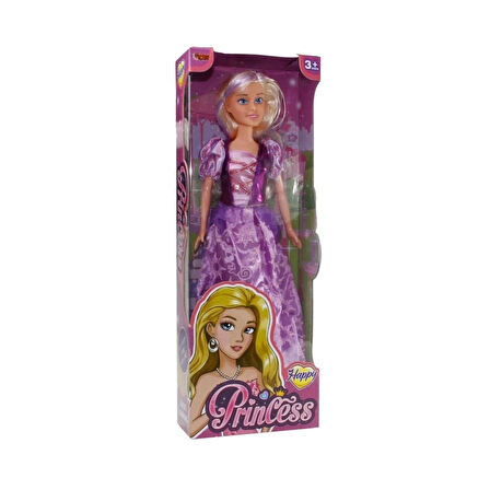 CEYLAN ADAM   WG-66774-5-6-807 Manken Bebek 89 cm -Vardem