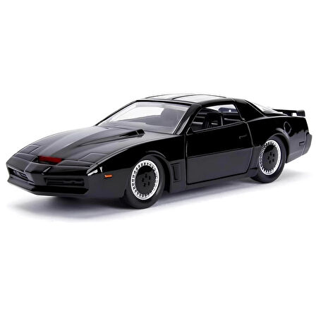 CEYLAN ADAM  Jada 1:32 Knight Rider Kitt
