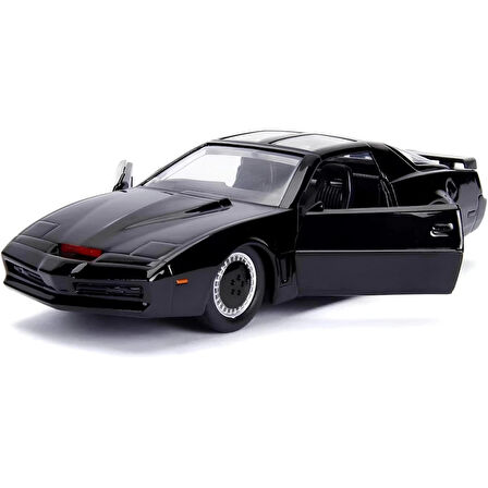 CEYLAN ADAM  Jada 1:32 Knight Rider Kitt