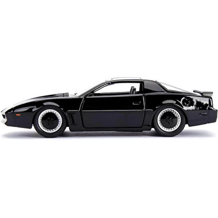 CEYLAN ADAM  Jada 1:32 Knight Rider Kitt