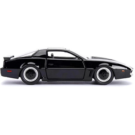 CEYLAN ADAM  Jada 1:32 Knight Rider Kitt