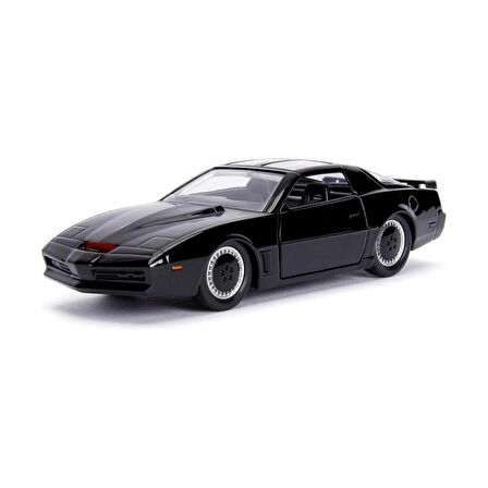 CEYLAN ADAM   253252000 Jada, Knight Rider Kitt 1:32