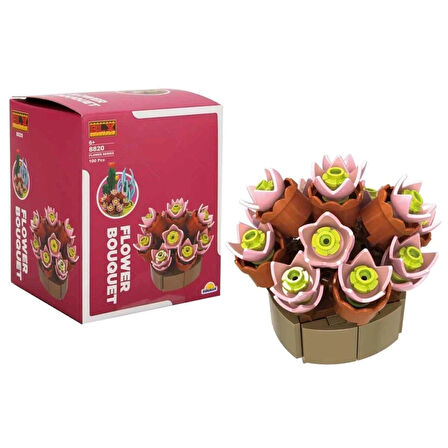 CEYLAN ADAM    Bitki Çiçekleri 8820