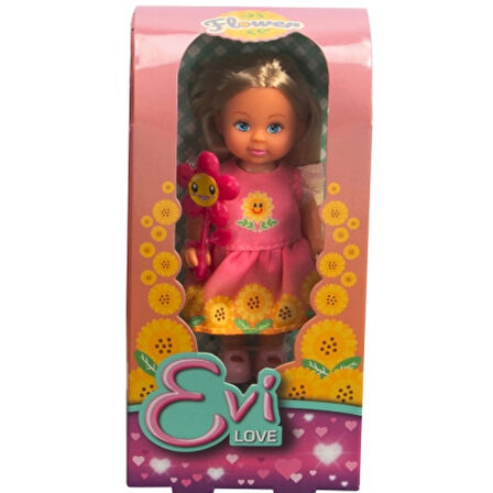 CEYLAN ADAM   Evi Love Flowers