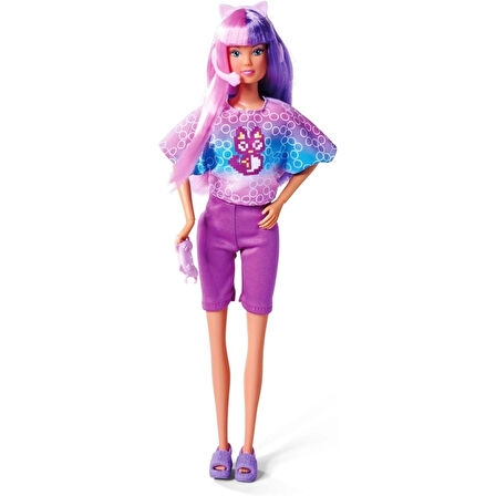 CEYLAN ADAM   Steffi Love Gamer Girl