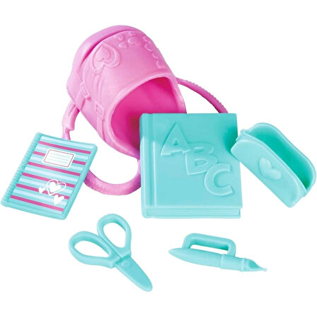 CEYLAN ADAM   Evi Love School