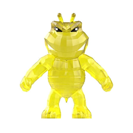 CEYLAN ADAM   12304  Strech Crystal Figür 14 cm  -Sunman