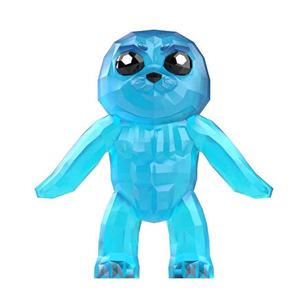 CEYLAN ADAM   12304  Strech Crystal Figür 14 cm  -Sunman