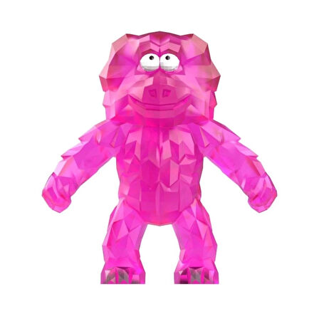 CEYLAN ADAM   12304  Strech Crystal Figür 14 cm  -Sunman