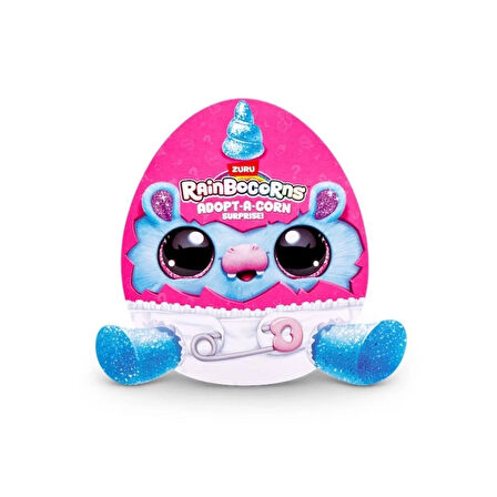 CEYLAN ADAM     RAR28000 Rainbocorns Adoptacorn Sürpriz Yavru