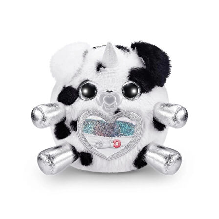 CEYLAN ADAM     RAR28000 Rainbocorns Adoptacorn Sürpriz Yavru