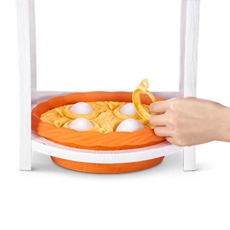 CEYLAN ADAM   PEL03000 Pets Alive Anne ve Yavru Ördekler