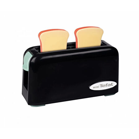 CEYLAN ADAM   Smoby Tefal Tost Makinesi Ekspres