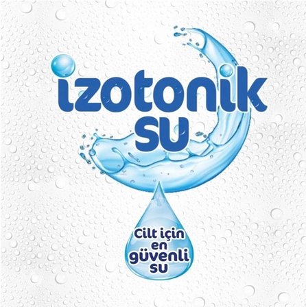 Mey İthalat® Yenidoğan İzotonik Sulu Doğal Pamuk Islak Havlu Mendil 3'Lü 150 Yaprak