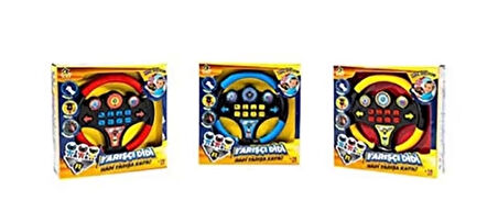 CEYLAN ADAM   Erdem Sesli Direksiyon ER-103