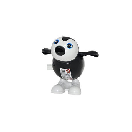 CEYLAN ADAM Nessiworld URT005-04 Birliktoys, Kurmalı Penguen