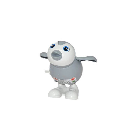 CEYLAN ADAM Nessiworld URT005-04 Birliktoys, Kurmalı Penguen