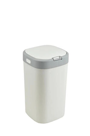 CEYLAN ADAM   Motek Bebek Bezi Atık Çöp Kovası