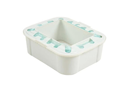 CEYLAN ADAM   Motek Bebek Bezi Atık Çöp Kovası