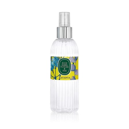 Kolonya Pet Şişe Sprey 150 ml Lavanta