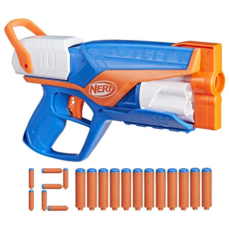 CEYLAN ADAM   Nerf N-Seri̇si̇ Agility